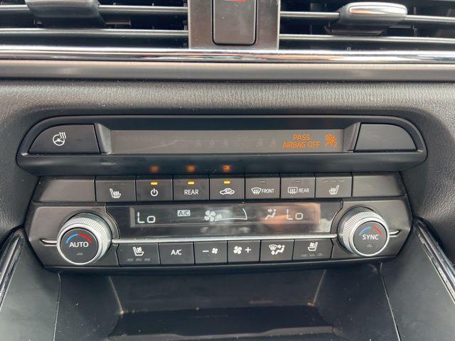 used 2021 Mazda CX-9 car, priced at $21,238