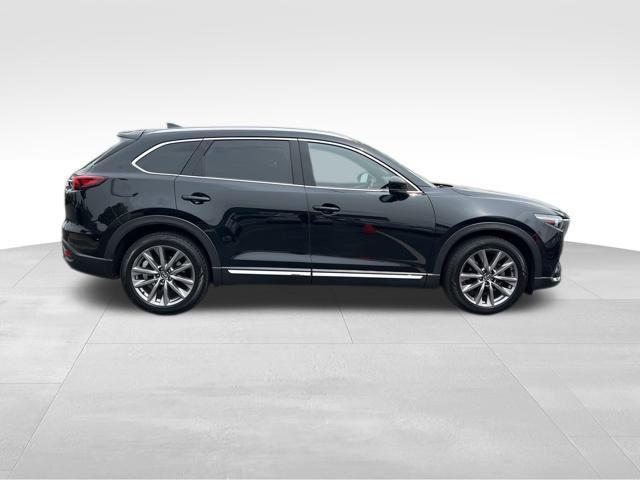 used 2021 Mazda CX-9 car, priced at $21,238