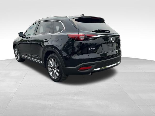 used 2021 Mazda CX-9 car, priced at $21,238