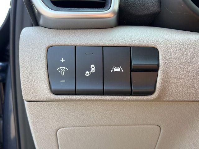 used 2022 Kia Sportage car, priced at $20,151