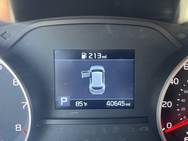 used 2022 Kia Sportage car, priced at $20,151
