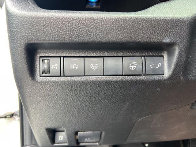 used 2019 Toyota RAV4 Hybrid car, priced at $30,000