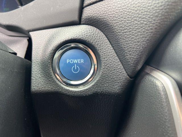 used 2019 Toyota RAV4 Hybrid car, priced at $30,000
