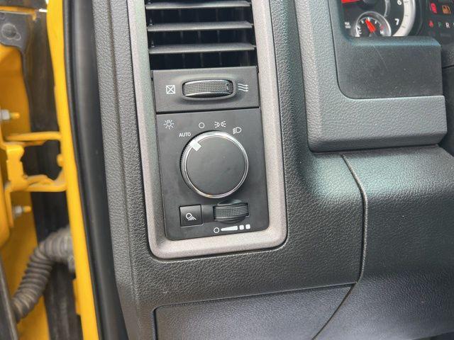 used 2017 Ram 2500 car, priced at $28,803