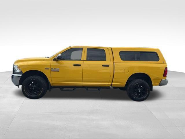 used 2017 Ram 2500 car, priced at $28,803
