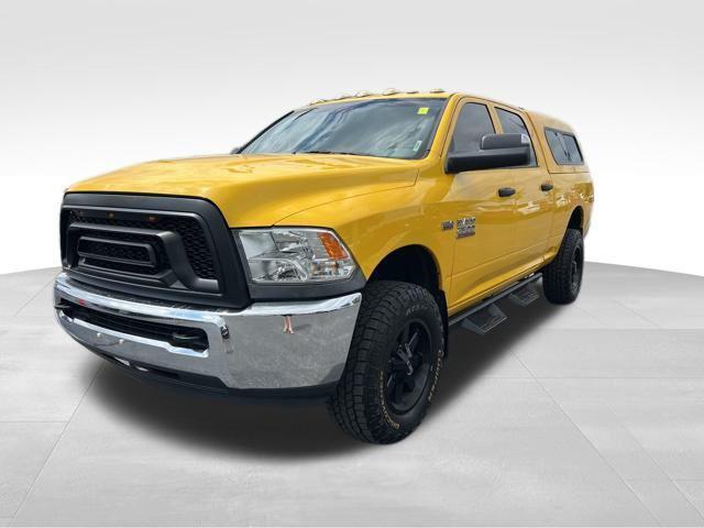 used 2017 Ram 2500 car, priced at $28,803