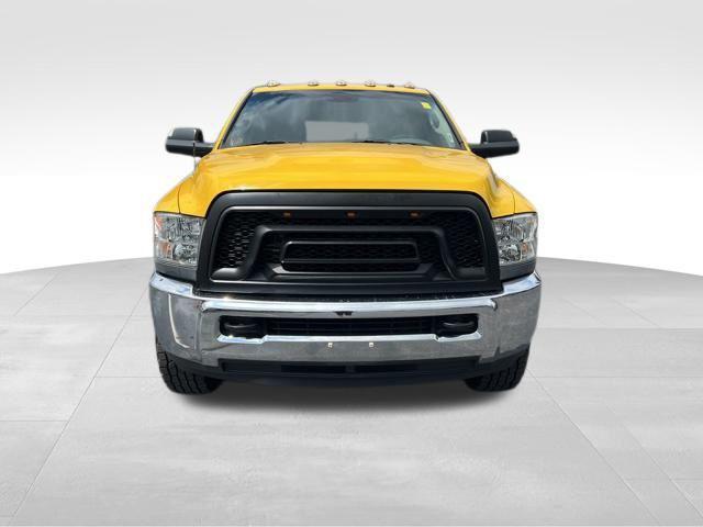 used 2017 Ram 2500 car, priced at $28,803