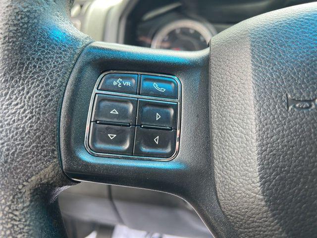 used 2017 Ram 2500 car, priced at $28,803