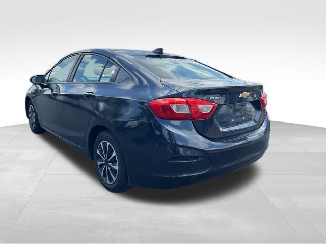 used 2016 Chevrolet Cruze car, priced at $4,529