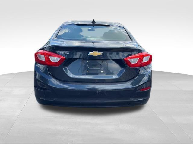 used 2016 Chevrolet Cruze car, priced at $4,529