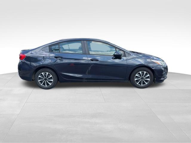 used 2016 Chevrolet Cruze car, priced at $4,529