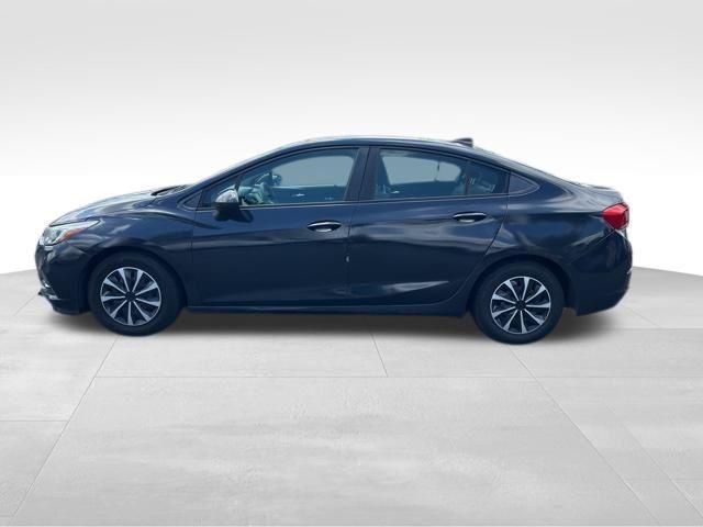 used 2016 Chevrolet Cruze car, priced at $4,529