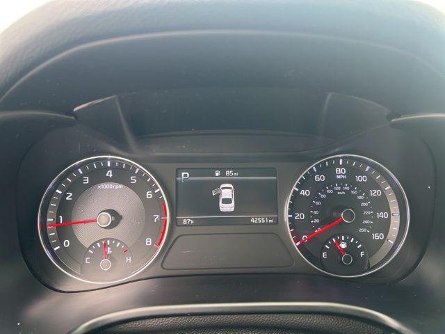 used 2024 Kia Forte car, priced at $18,839