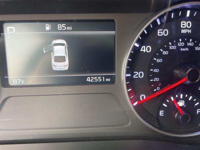 used 2024 Kia Forte car, priced at $18,839