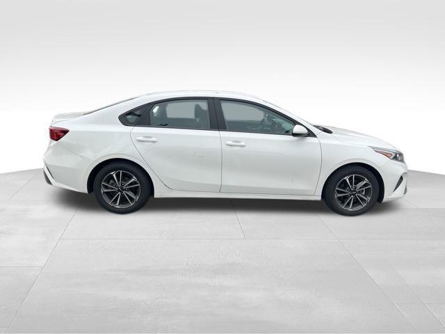 used 2024 Kia Forte car, priced at $18,839