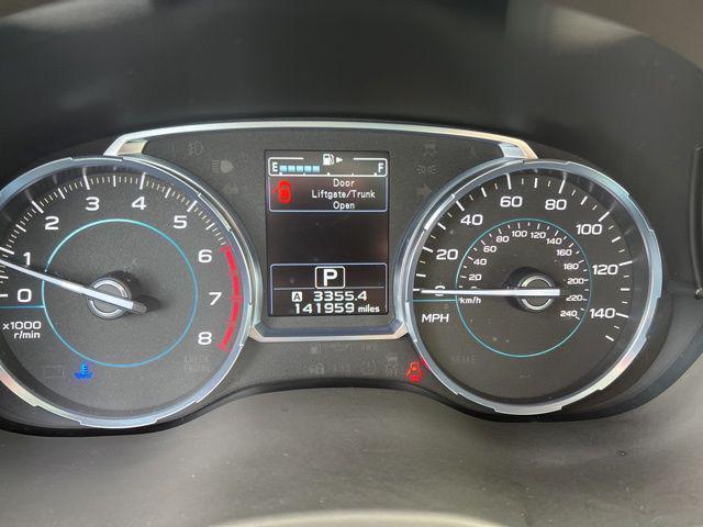 used 2017 Subaru Forester car, priced at $13,274