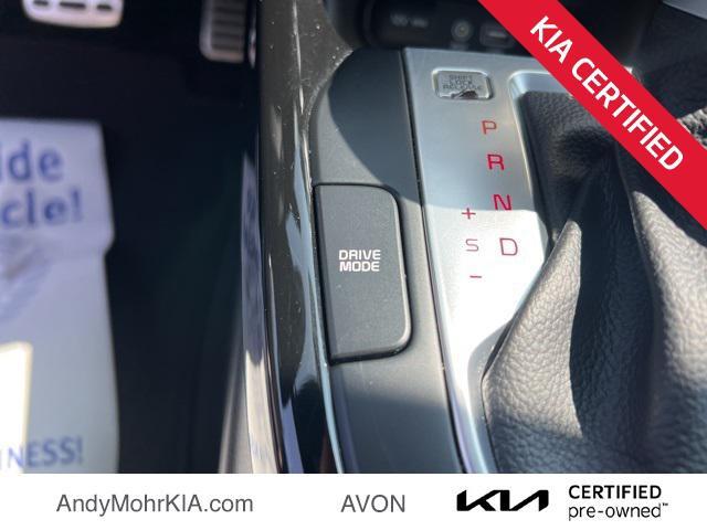 used 2021 Kia Forte car, priced at $18,974