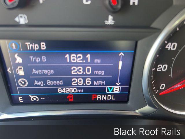 used 2020 Chevrolet Blazer car, priced at $20,866