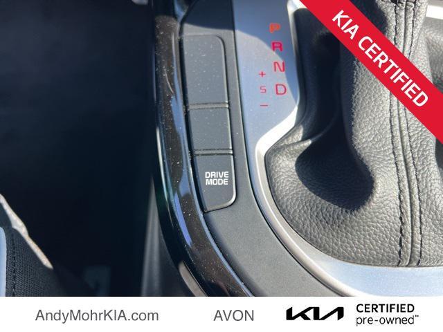 used 2022 Kia Forte car, priced at $19,453