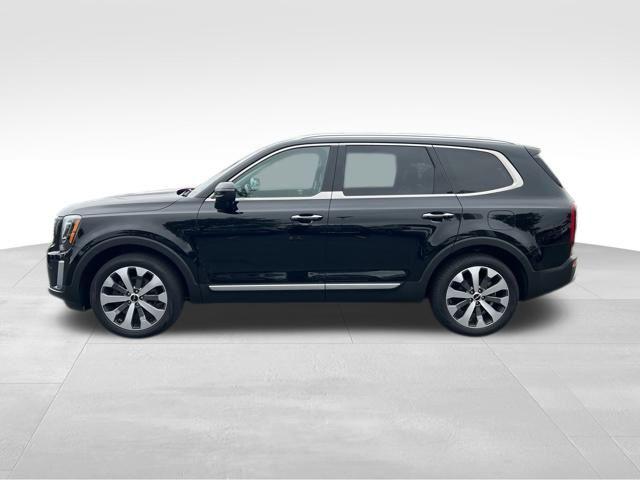 used 2022 Kia Telluride car, priced at $28,149