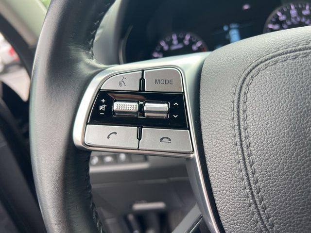 used 2022 Kia Telluride car, priced at $28,149