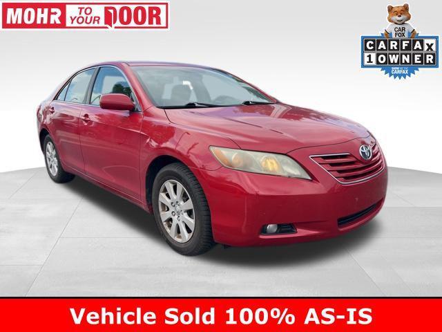 used 2007 Toyota Camry car, priced at $2,999