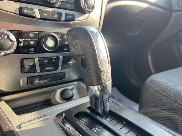 used 2011 Ford Fusion car, priced at $2,495