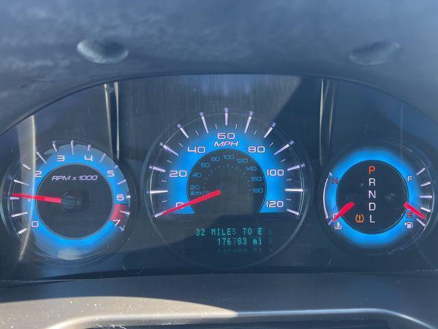 used 2011 Ford Fusion car, priced at $2,495