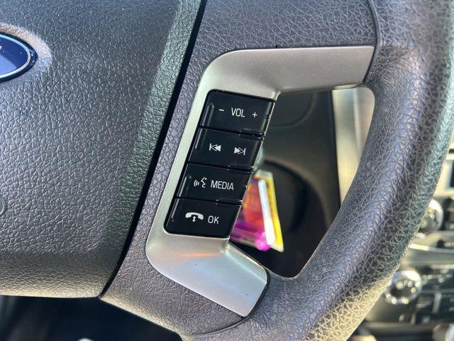 used 2011 Ford Fusion car, priced at $2,495