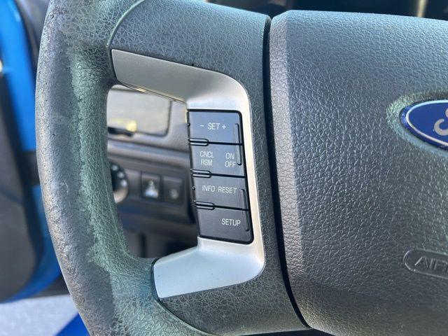 used 2011 Ford Fusion car, priced at $2,495