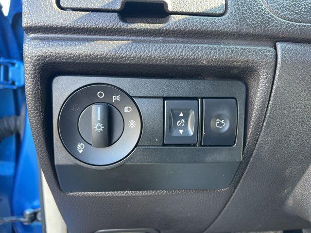 used 2011 Ford Fusion car, priced at $2,495