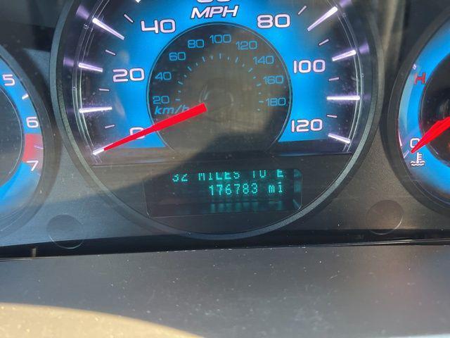 used 2011 Ford Fusion car, priced at $2,495