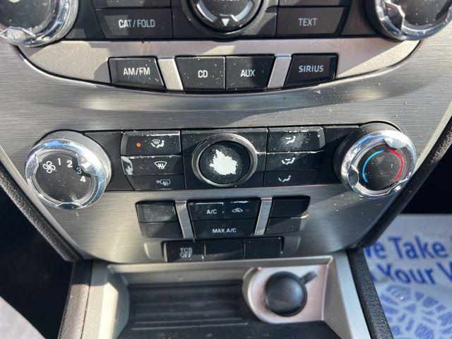 used 2011 Ford Fusion car, priced at $2,495