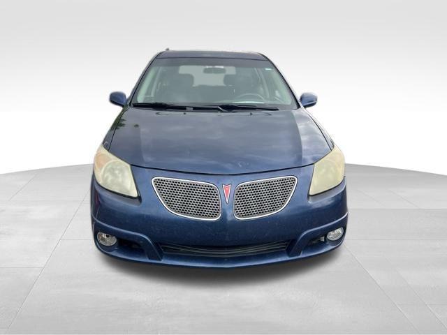 used 2005 Pontiac Vibe car, priced at $3,199