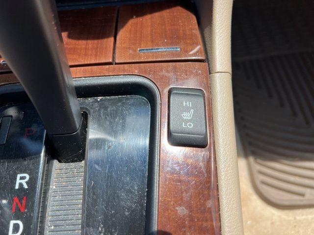 used 2006 Honda Accord car, priced at $3,800