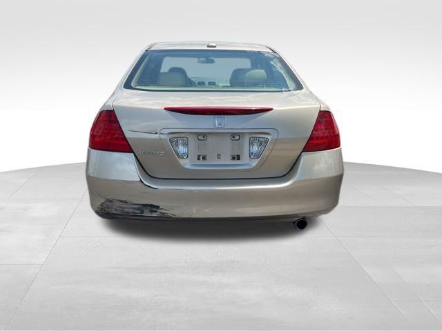 used 2006 Honda Accord car, priced at $3,800