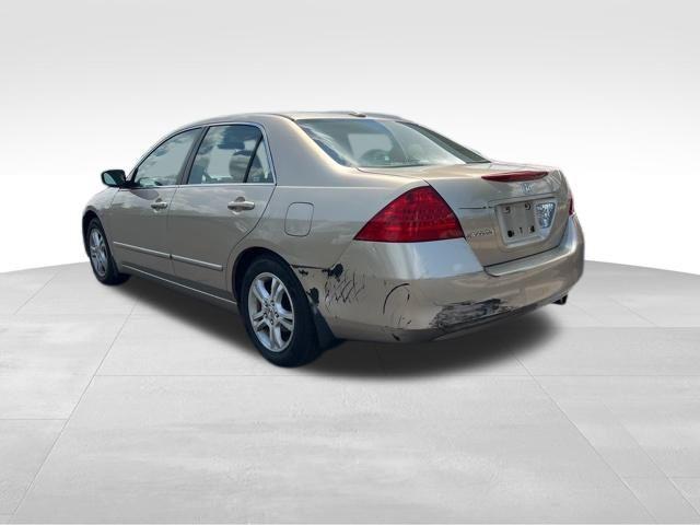 used 2006 Honda Accord car, priced at $3,800