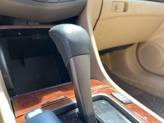 used 2006 Honda Accord car, priced at $3,800