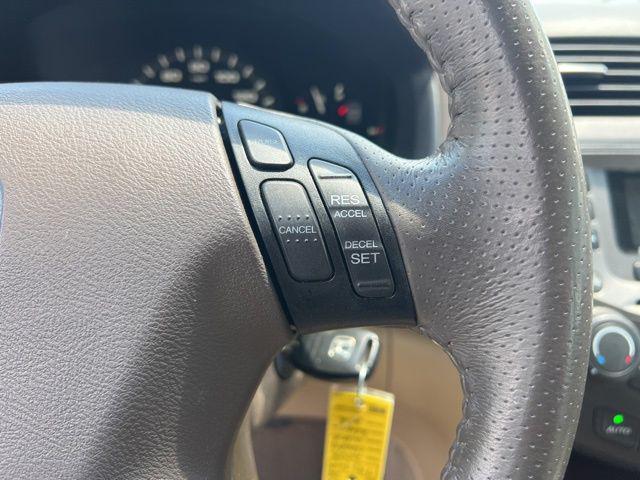 used 2006 Honda Accord car, priced at $3,800