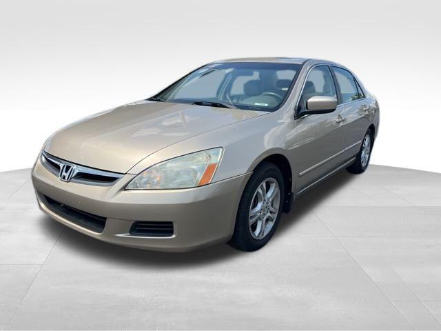used 2006 Honda Accord car, priced at $3,800
