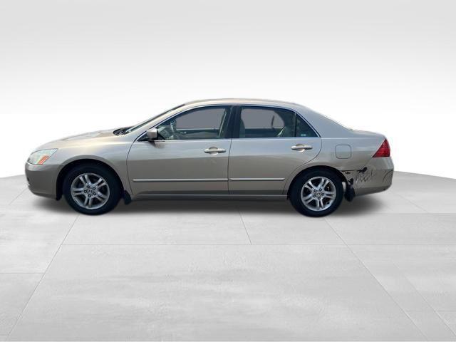 used 2006 Honda Accord car, priced at $3,800