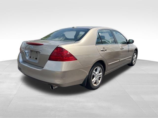 used 2006 Honda Accord car, priced at $3,800