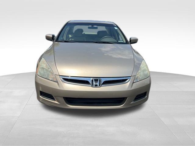 used 2006 Honda Accord car, priced at $3,800