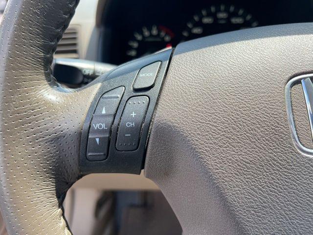 used 2006 Honda Accord car, priced at $3,800