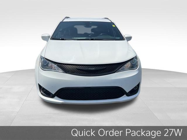 used 2019 Chrysler Pacifica car, priced at $16,900