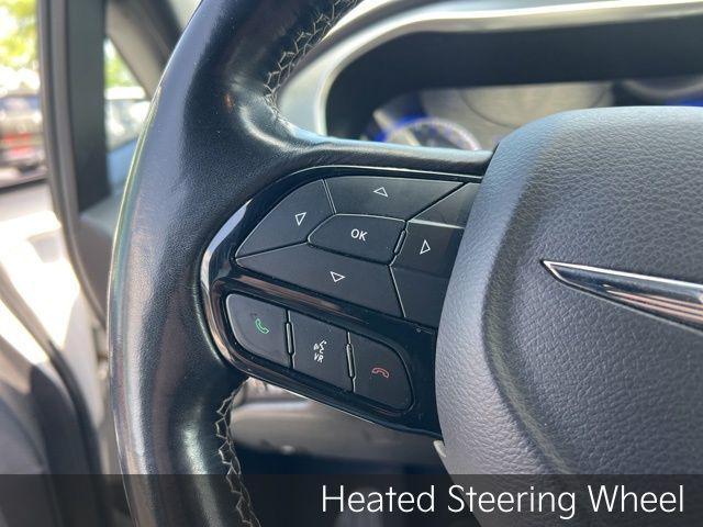 used 2019 Chrysler Pacifica car, priced at $16,900
