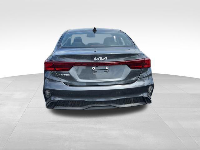 used 2024 Kia Forte car, priced at $22,000