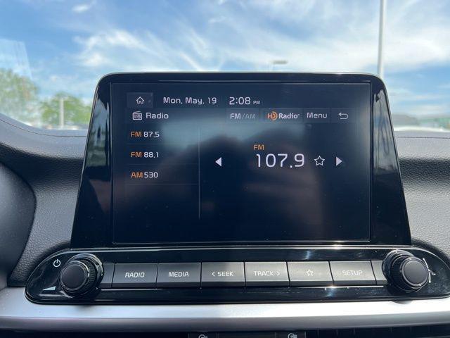 used 2024 Kia Forte car, priced at $22,000