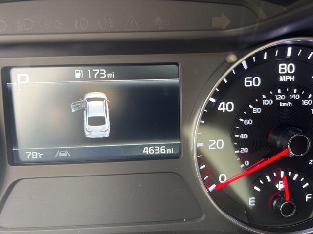 used 2024 Kia Forte car, priced at $22,000