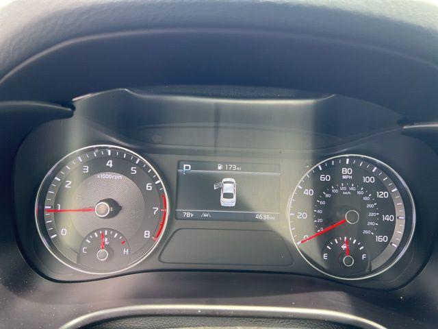 used 2024 Kia Forte car, priced at $22,000